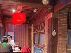 大堂-小吊梨汤·北京菜·烤鸭(鸟巢店)