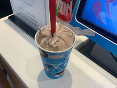 -DQ·蛋糕·冰淇淋(河东万达店)