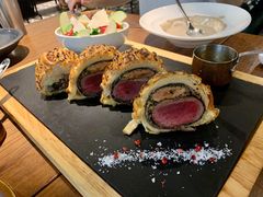 -Erman岩烧牛排(虹桥南丰城店)