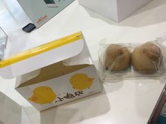 -好利来(四季青店)