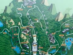 -响堂山石窟-北响堂山石窟