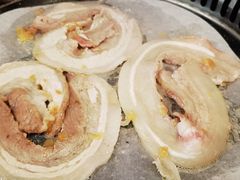 -元宝烤肉店·齐齐哈尔烤肉·烤串