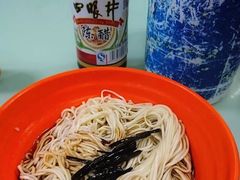 -食惠里小笼包面馆(越秀店)
