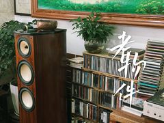 -蓝记云吞(正果店)