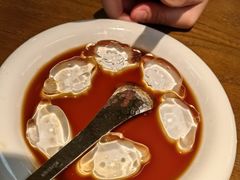 -一豚轩·烧鸟·豚骨拉面(五四路店)