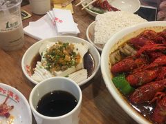 -虾满堂(金平路店)