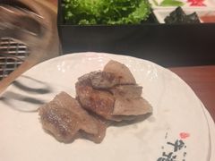 -御牛道日式烤肉料理(杭州万象城店)