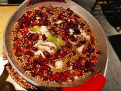 -渝信川菜(西单店)