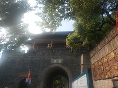 -鼓楼(西湖风景名胜区)