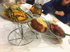-稻香酒家(天河城店)