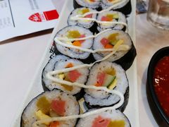 -唛嘻哒烤串朝鲜族风味(金桥店)