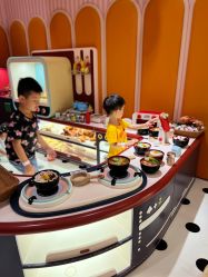 -meland亲子乐园(深圳领展中心城店)