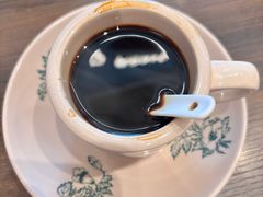 -三姐妹  Roast & Coffee(Retro Garden 1968’s)