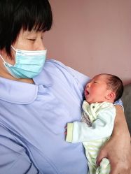 -复旦大学附属妇产科医院(杨浦院区)