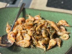 -宁海安岚·南溪阁全日餐厅