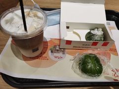 -好利来(红牌楼店)