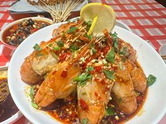 -龙虾当家·大排档(红谷滩五中店)