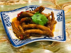 -椿记烧鹅(北门店)