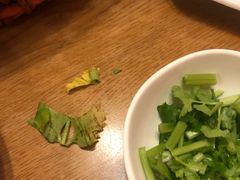 -粤仔湾砂锅粥(滨湖万达店)
