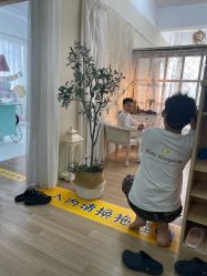 -童画王国儿童摄影(吉大店)