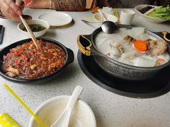 -一把骨(盐市口店)