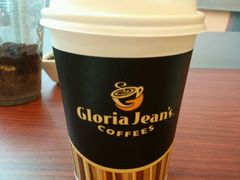 android_upload_pic-Gloria Jean's Coffees