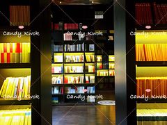 -钟书阁(松江泰晤士小镇店)