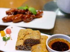 -枣子树·素食餐厅(普陀山店)