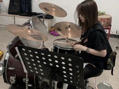 -大象音乐·吉他·架子鼓·声乐(双井店)