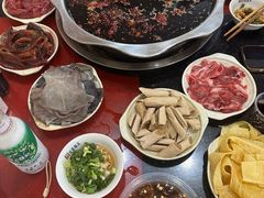 -储奇门鳝鱼火锅(总店)