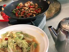 -大鸭梨烤鸭(石佛营店)