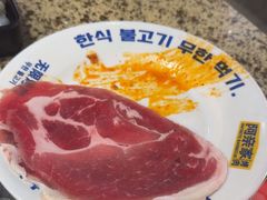 -阿亲家·韩式无限烤肉(春熙路店)