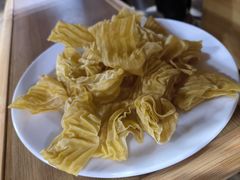 -银同牦牛肉火锅