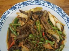 -香叶草中餐厅(川白楼店)