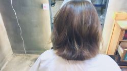 -上禾 HAIR SALON