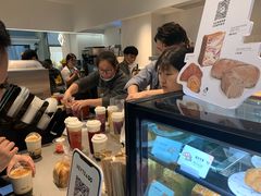 -喜茶(深圳丰盛町店)