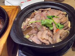 -洪兴砂锅·融合砂锅菜(三站店)
