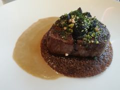 -Le Comptoir de Pierre Gagnaire