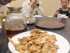 -新乾隆酒楼(帝景园店)