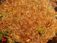 -永安鱼庄·镇江菜(丁卯店)