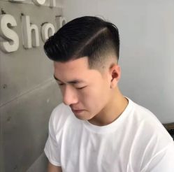 -B·F·T百菲特形象设计沙龙