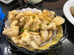 椒颜九肚鱼-潮州菜馆(十里河店)