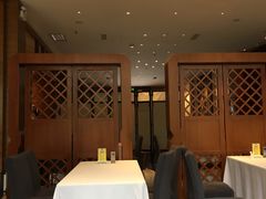 大堂-黔蘑菇四季餐厅(观山湖店)