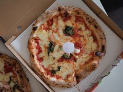 -Mammamia意大利餐厅(古北店)