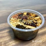 刚吃完火锅就想整碗冰粉