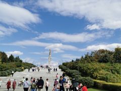 -长春世界雕塑园冰雪艺术天地