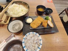 -胜博殿日式炸猪排(侨福芳草地店)