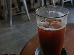 -Metal hands·铁手咖啡