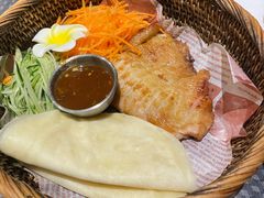 -清迈清迈巷口小排档(烟台山店)