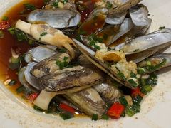 -洛东土菜馆(建国北路店)